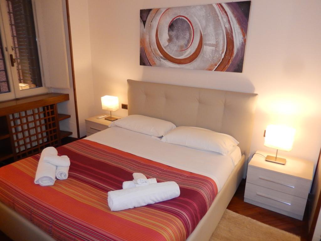 Colosseo Homerents 2 Apartamento Roma